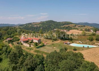 Piscina - Rustic Case Buchere, Mombarcaro - photo 1