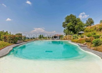 Piscina - Rustic Case Buchere, Mombarcaro - photo 2