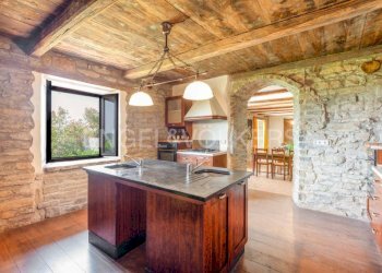 Cucina - Rustico Case Buchere, Mombarcaro - foto 5