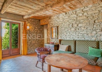Veranda - Rustico Case Buchere, Mombarcaro - foto 7