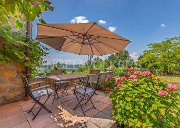 Terrazzo - Rustic Case Buchere, Mombarcaro - photo 9