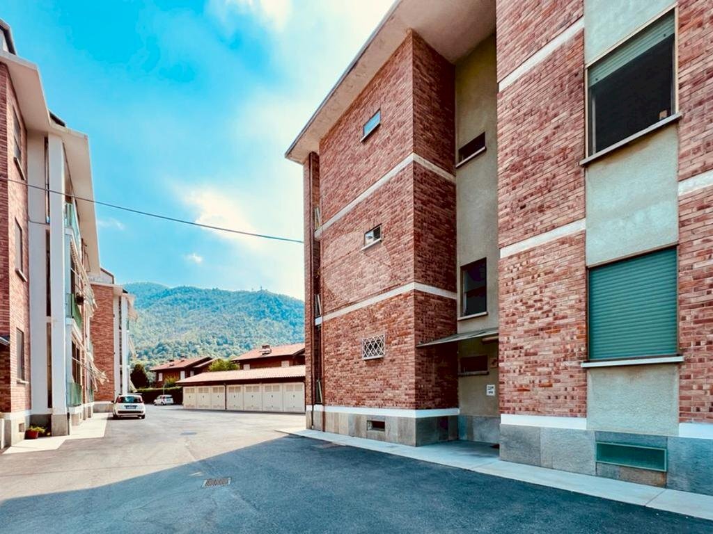 Two-room apartment Via torino, Lanzo Torinese - photo 1