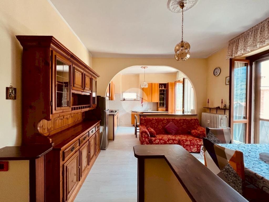 Two-room apartment Via torino, Lanzo Torinese - photo 3