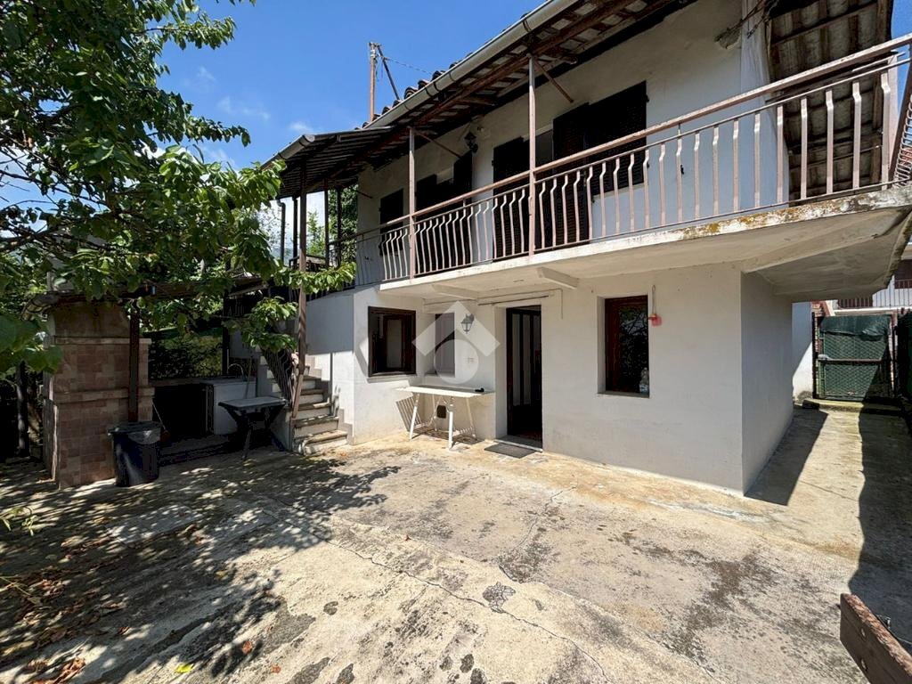 Casa indipendente Frazione Villafranca, Forno Canavese - foto 2