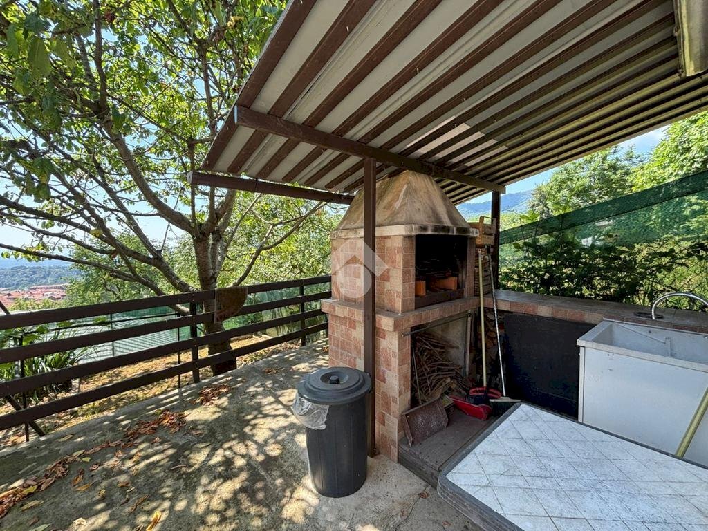 Casa indipendente Frazione Villafranca, Forno Canavese - foto 3