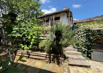 Casa indipendente Frazione Villafranca, Forno Canavese - foto 1