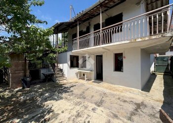 Casa indipendente Frazione Villafranca, Forno Canavese - foto 2