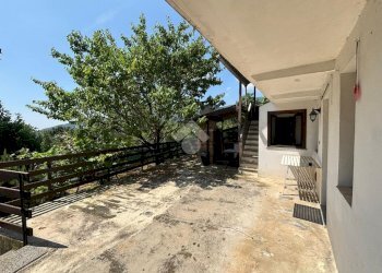 Casa indipendente Frazione Villafranca, Forno Canavese - foto 4