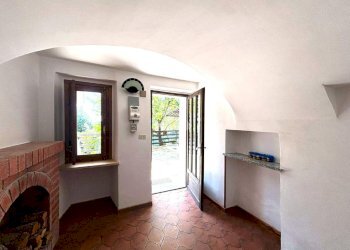 Casa indipendente Frazione Villafranca, Forno Canavese - foto 7