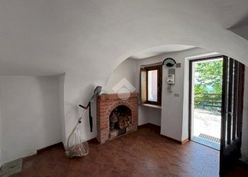 Casa indipendente Frazione Villafranca, Forno Canavese - foto 8