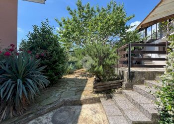 Casa indipendente Frazione Villafranca, Forno Canavese - foto 11