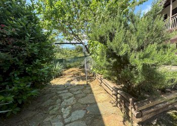 Casa indipendente Frazione Villafranca, Forno Canavese - foto 12