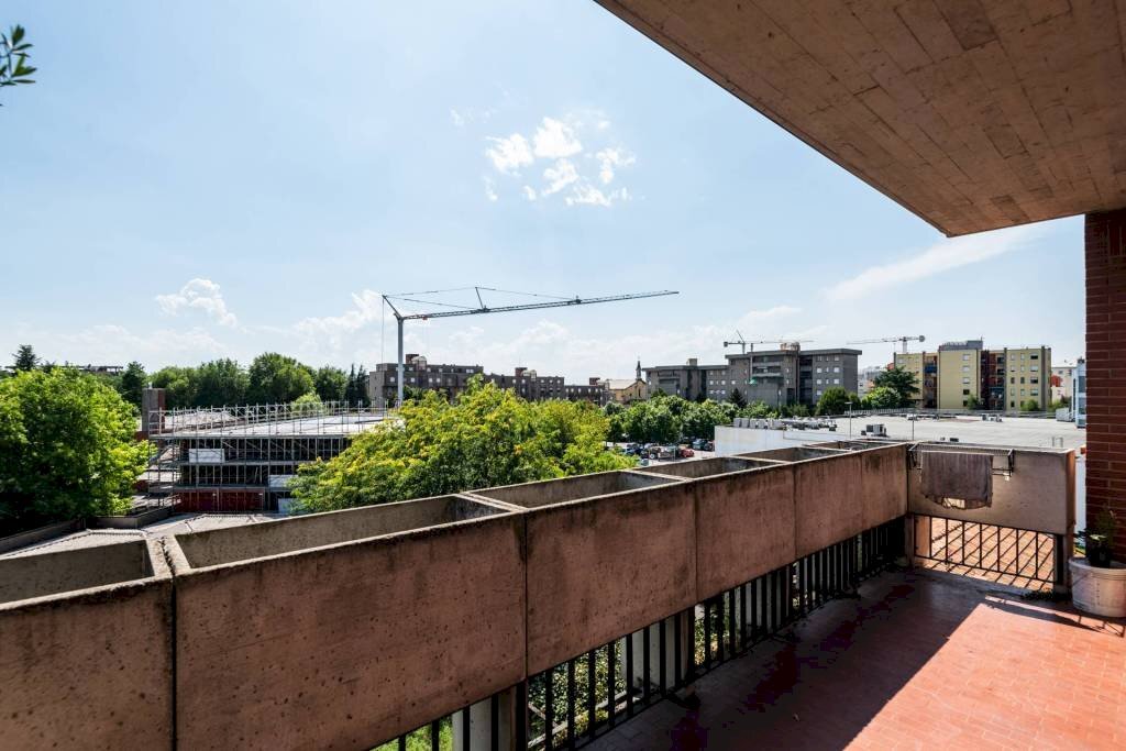 Trilocale Bergamo - foto 1