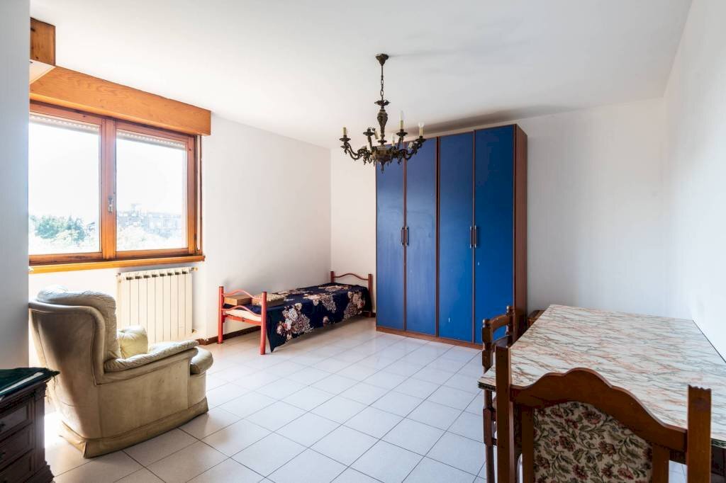 Trilocale Bergamo - foto 2