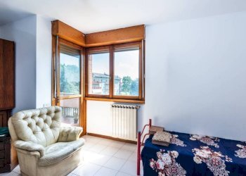 Three-room apartment Bergamo - photo 4