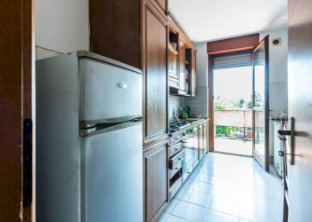 Trilocale Bergamo - foto 6