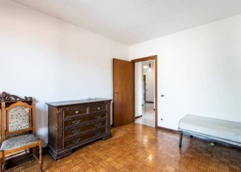 Three-room apartment Bergamo - photo 8