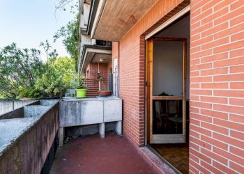 Three-room apartment Bergamo - photo 9