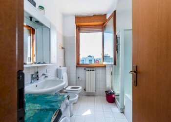 Three-room apartment Bergamo - photo 11