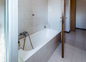Three-room apartment Bergamo - photo 12