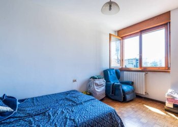 Three-room apartment Bergamo - photo 15