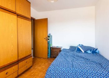 Three-room apartment Bergamo - photo 17