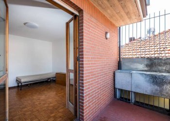 Trilocale Bergamo - foto 19