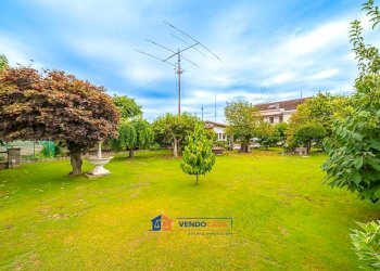 Independent house Casalgrasso - photo 6