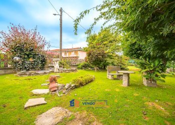 Independent house Casalgrasso - photo 9