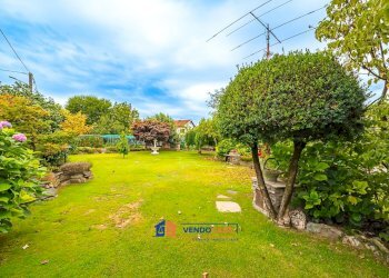 Independent house Casalgrasso - photo 10