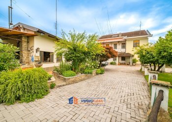 Independent house Casalgrasso - photo 11