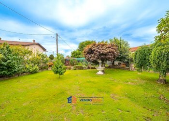 Independent house Casalgrasso - photo 12