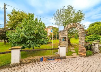 Independent house Casalgrasso - photo 14