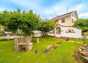 Independent house Casalgrasso - photo 15