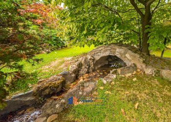 Independent house Casalgrasso - photo 16