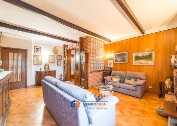 Independent house Casalgrasso - photo 17