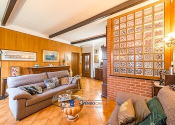 Independent house Casalgrasso - photo 25