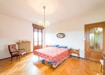 Independent house Casalgrasso - photo 28