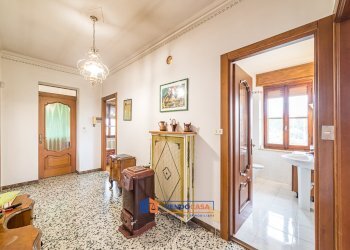 Independent house Casalgrasso - photo 33