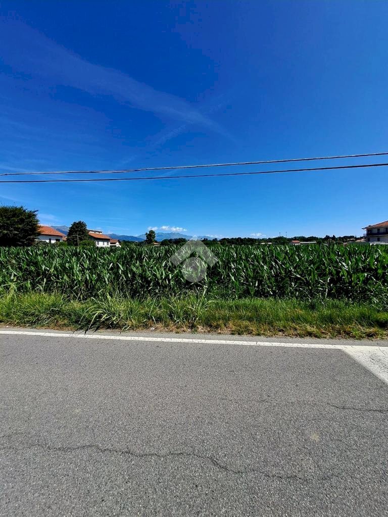 Terreno edificabile Via viola, Ciriè - foto 1