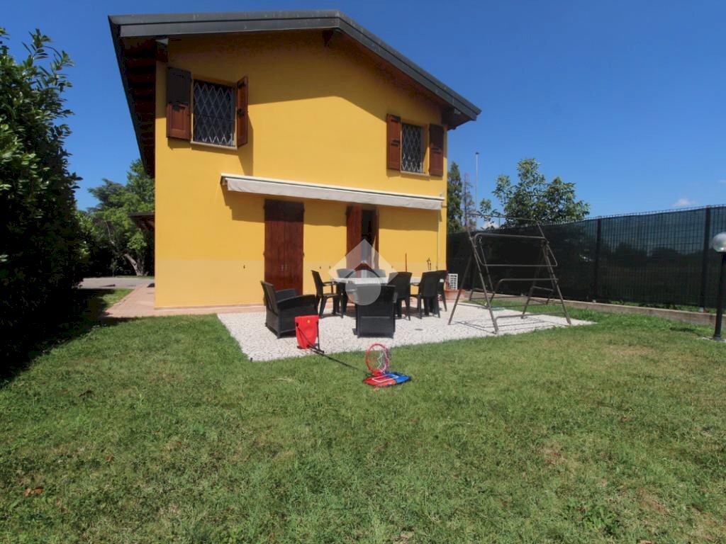 Villa Via Canale, Casalgrande - foto 2