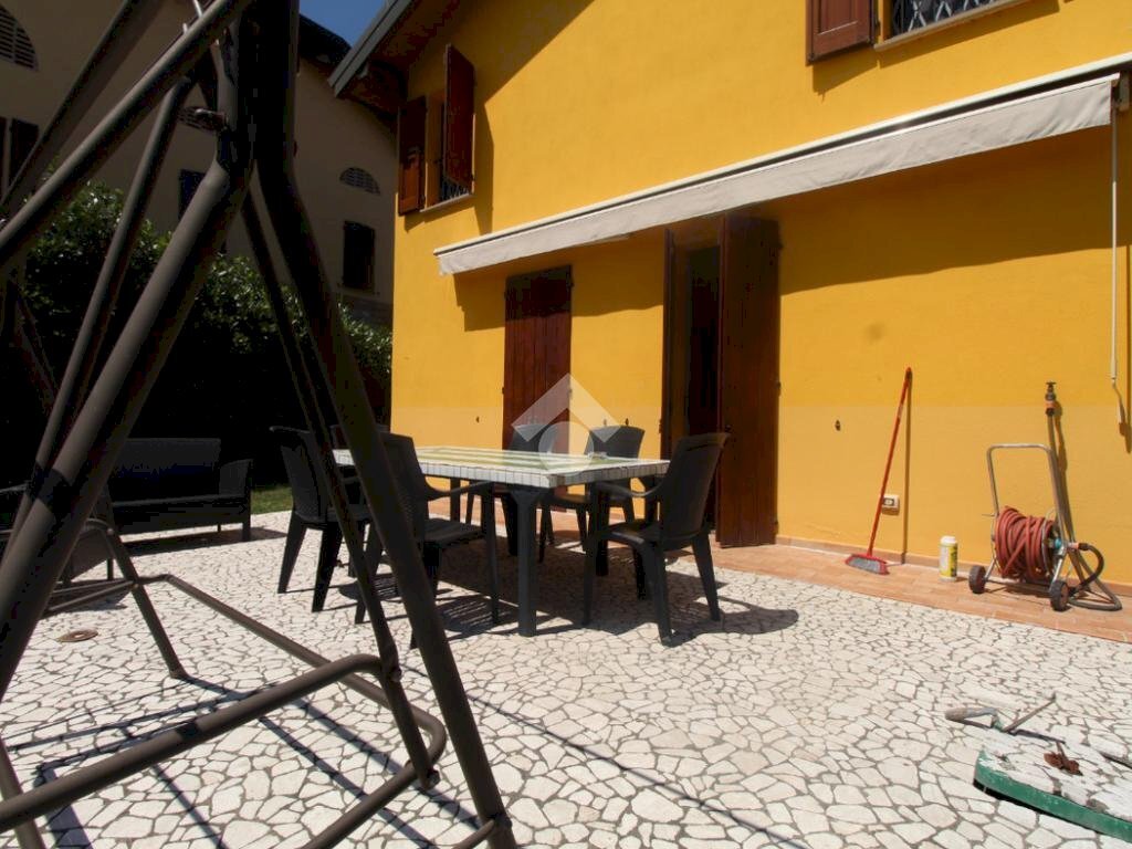 Villa Via Canale, Casalgrande - foto 3