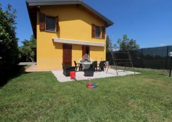 Villa Via Canale, Casalgrande - foto 2