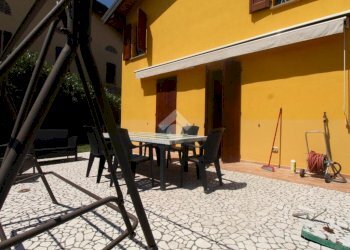 Villa Via Canale, Casalgrande - foto 3