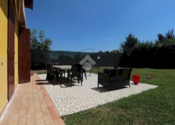 Villa Via Canale, Casalgrande - foto 4