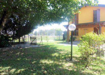 Villa Via Canale, Casalgrande - foto 5