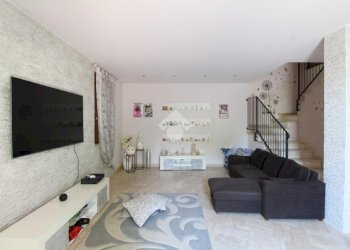 Villa Via Canale, Casalgrande - foto 6