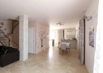 Villa Via Canale, Casalgrande - foto 11