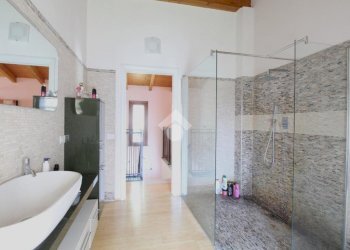 Villa Via Canale, Casalgrande - foto 12