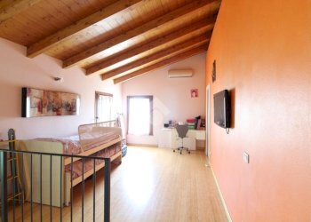 Villa Via Canale, Casalgrande - foto 14